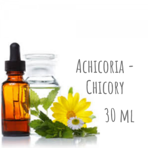 Achicoria - Chicory 30 ml