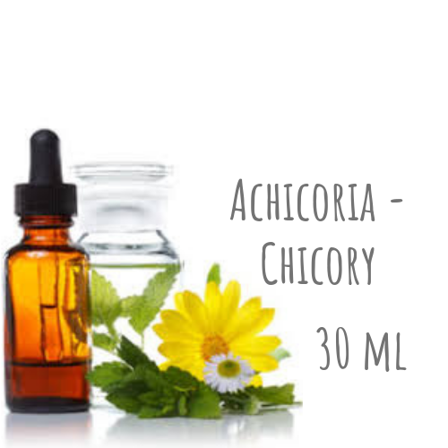 Achicoria - Chicory 30 ml