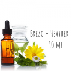 Brezo - Heather 10ml
