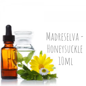 Madreselva - Honeysuckle 10ml