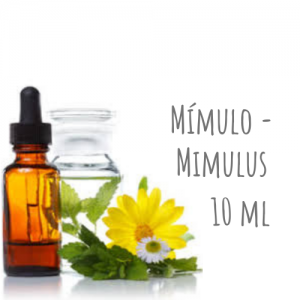 Mímulo - Mimulus 10ml
