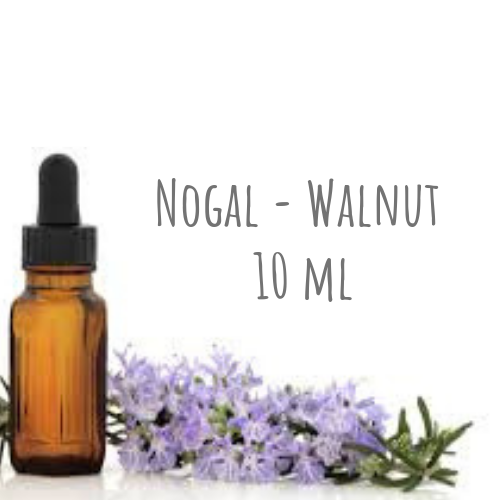 Nogal - Walnut 10ml