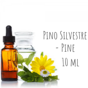 Pino Silvestre - Pine 10ml