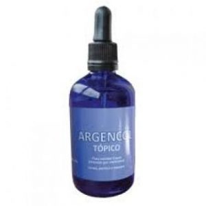 Argencol Tópico - Equisalud - 100 ml