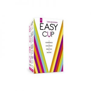 Easy Cup Copa Menstrual - DietMed - Talla M