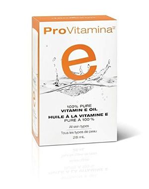 ProVitamina 100% Aceite de Pura Vitamina E - Jamieson - 28 ml