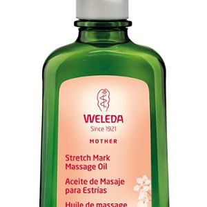 Aceite para masaje Antiestrias - Weleda - 100 ml