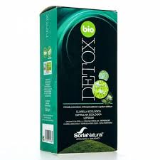 Detox - Soria Natural - 150 gramos