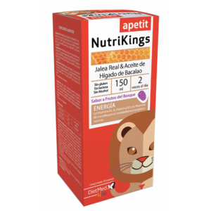 NutriKings Apetit - DietMed - 150 ml