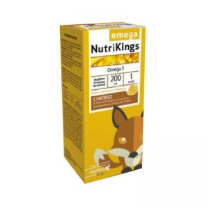 NutriKings Omega - DietMed - 200 ml