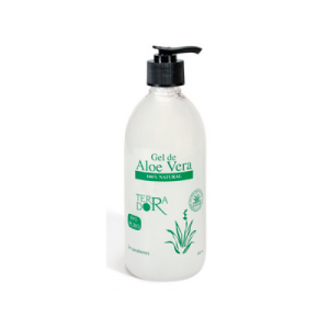 Gel Aloe Vera 100% Natural - Derbós - 500 ml