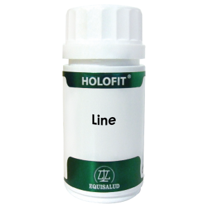 Holofit® Line - Control de Peso - Equisalud - 180 cápsulas